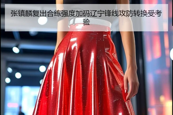 张镇麟复出合练强度加码辽宁锋线攻防转换受考验
